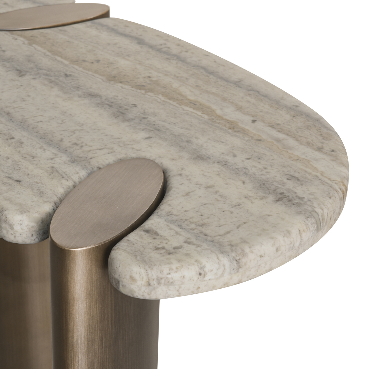 - Console Arcadia grey