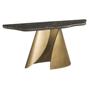 - Console Goldman black