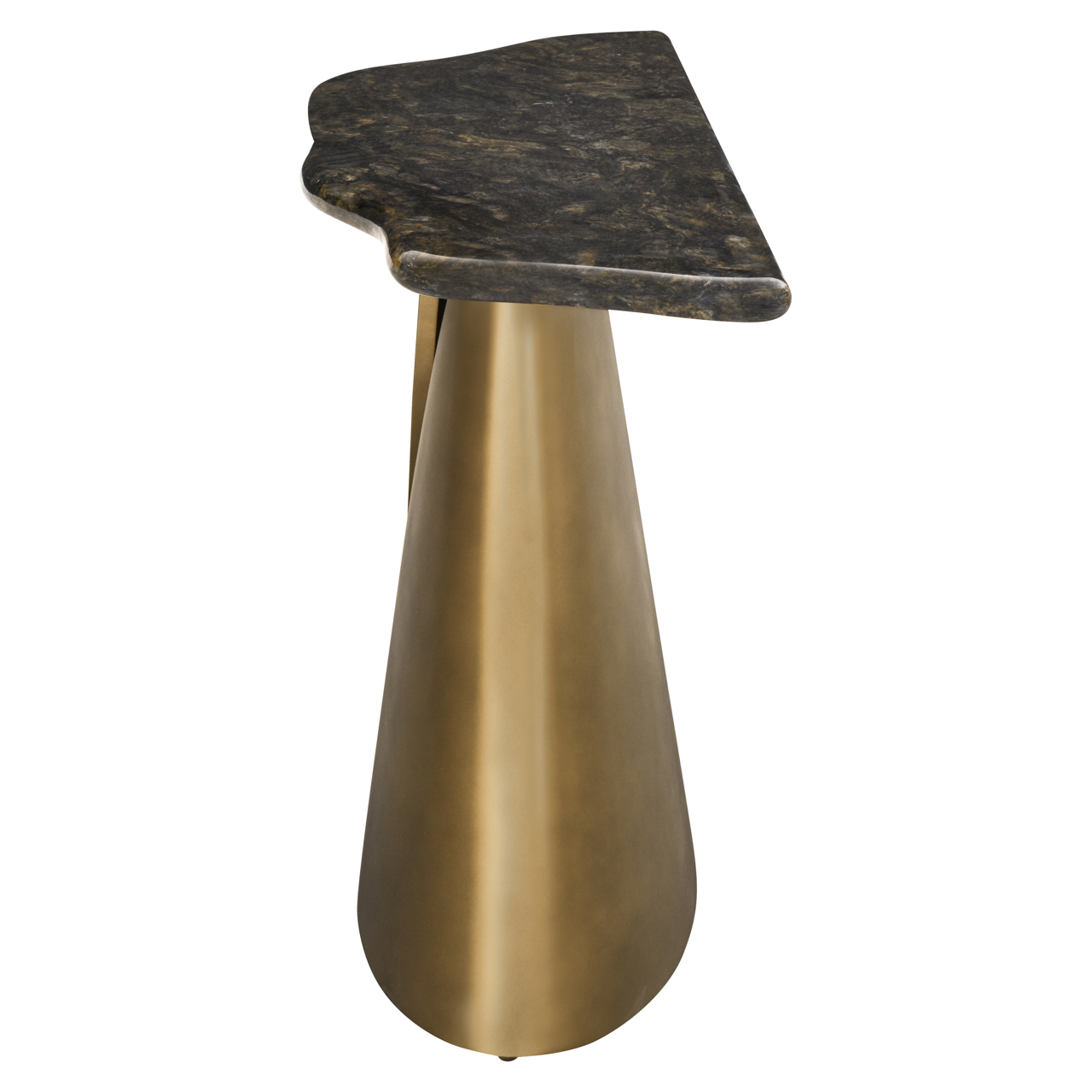 - Console Goldman black