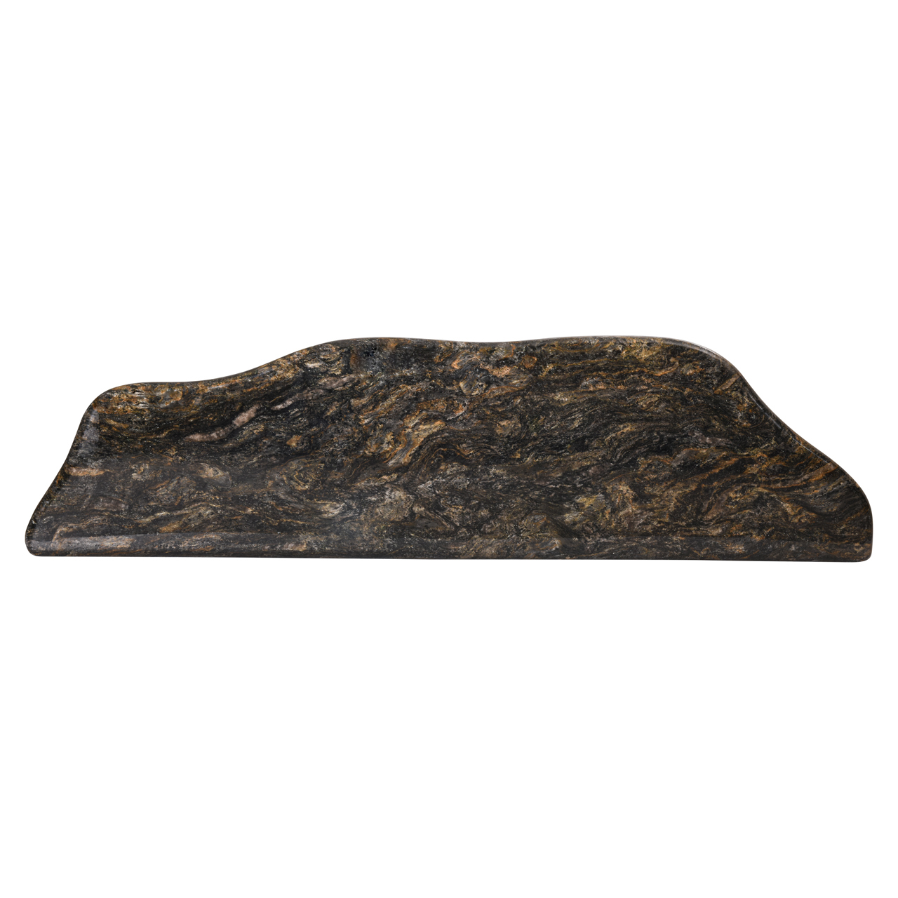 - Console Goldman black