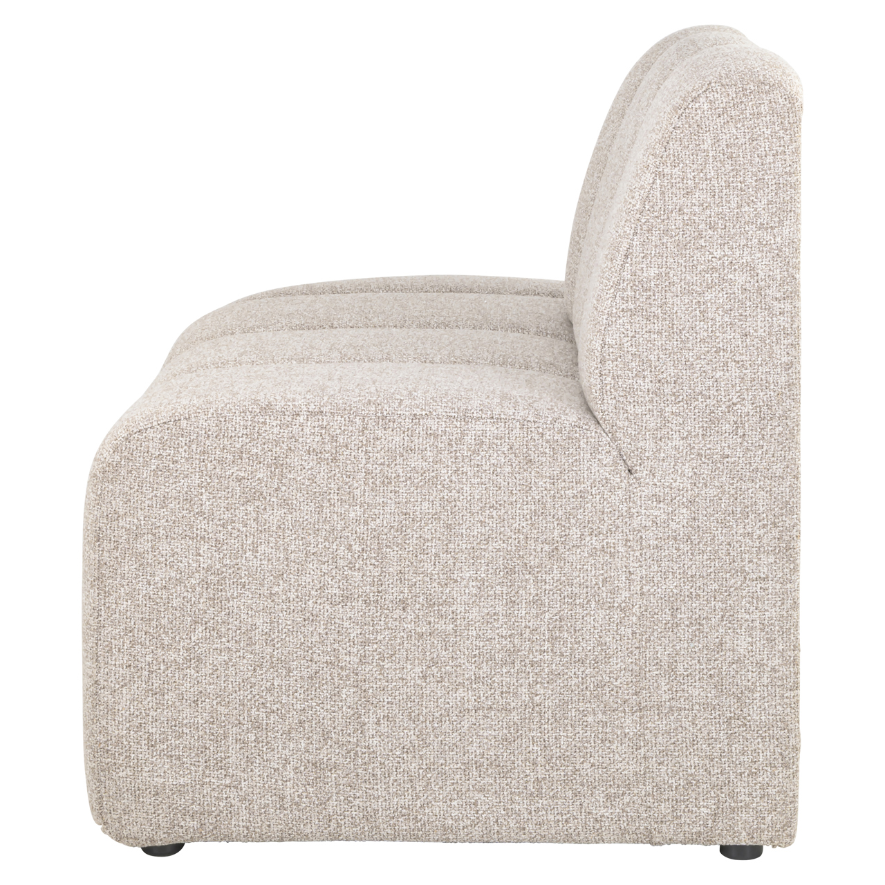 - Eetkamer bank Landmark customized open end left straight