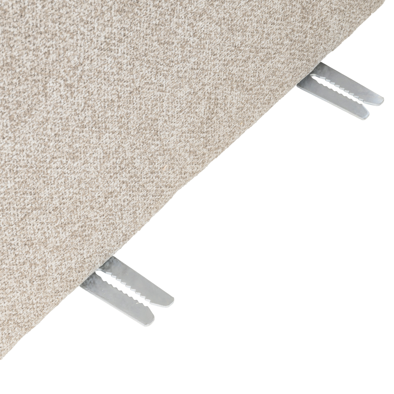 - Eetkamer bank Landmark customized open end left straight