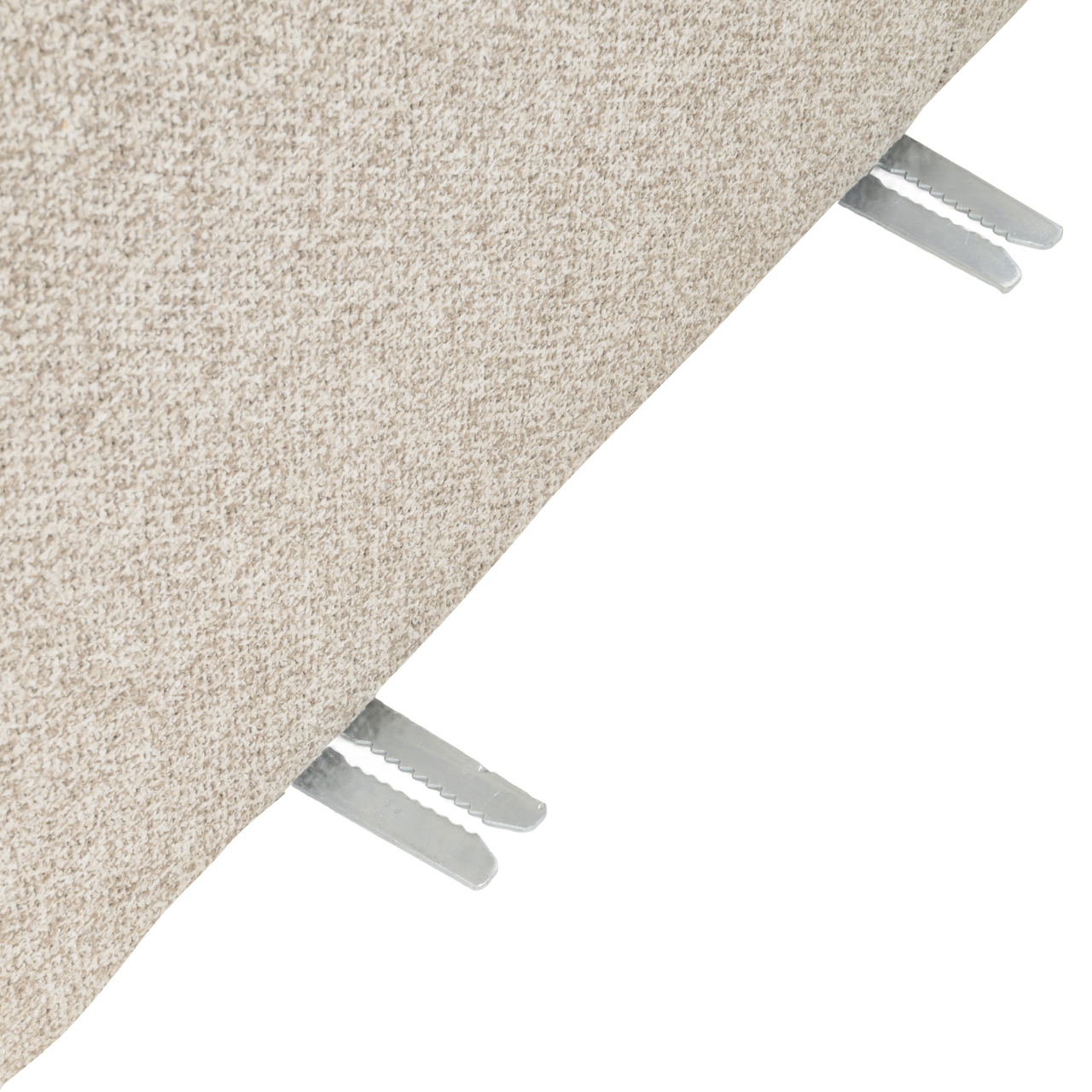 - Eetkamer bank Landmark cayenne brown straight
