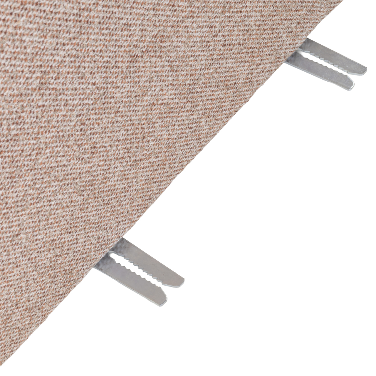- Eetkamer bank Landmark customized open end left round