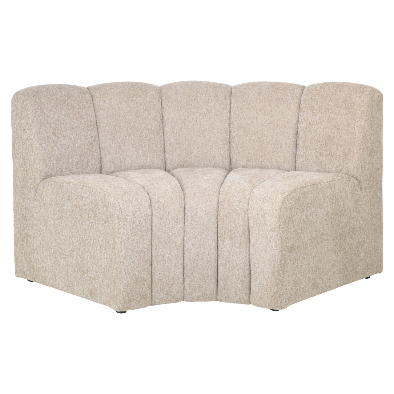 - Eetkamer bank Landmark be easy sand corner round