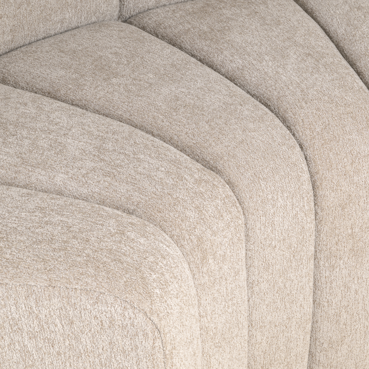 - Eetkamer bank Landmark be easy sand corner round