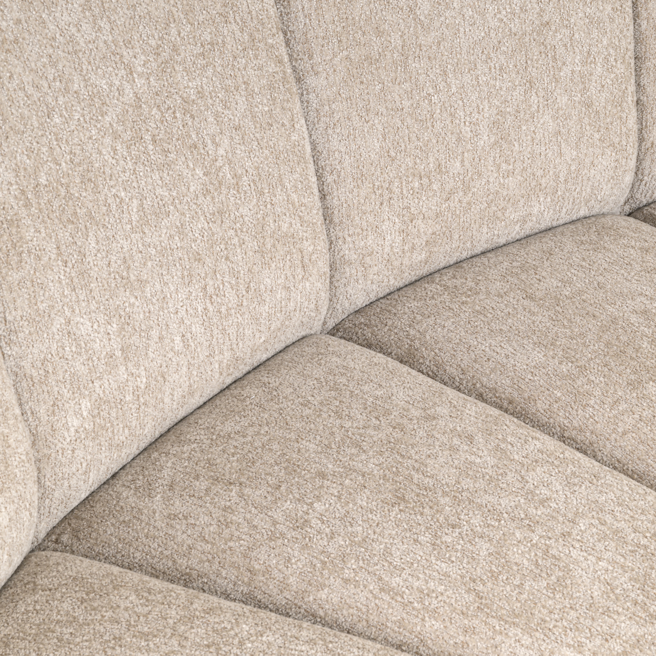 - Eetkamer bank Landmark be easy sand corner round