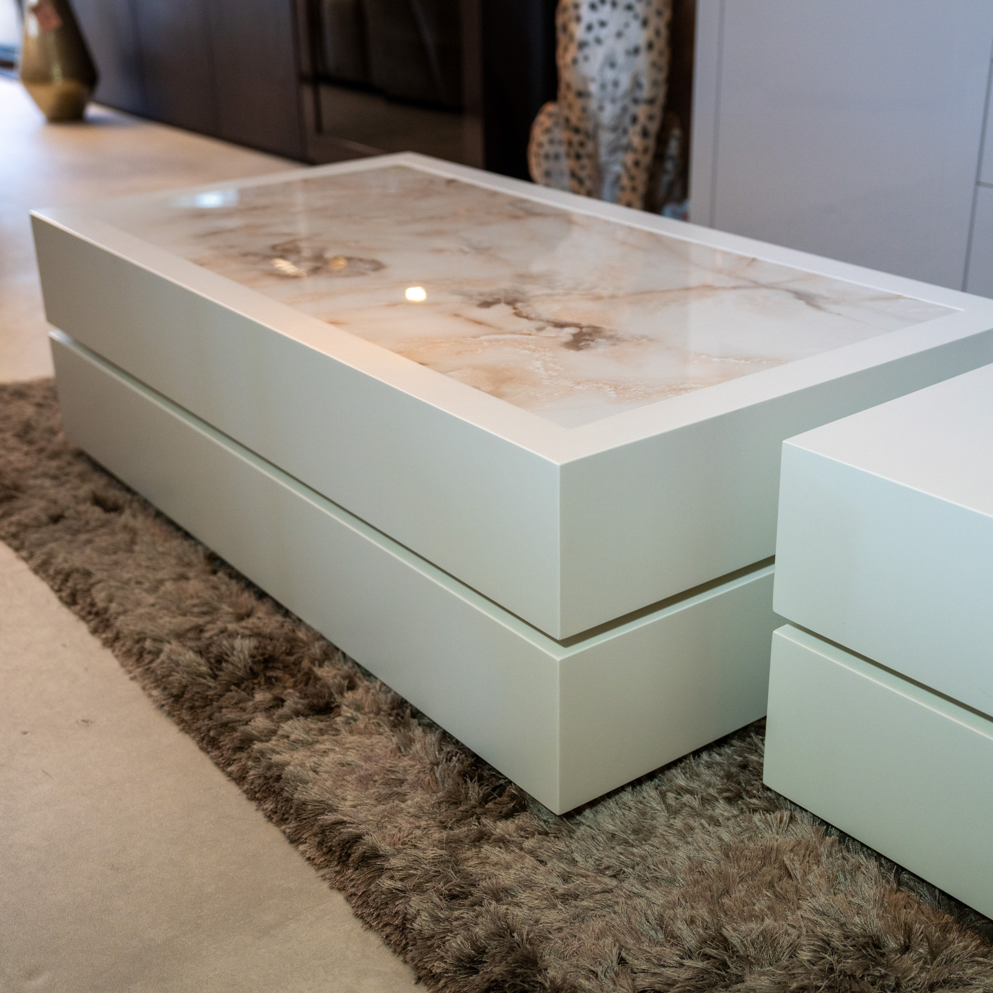Salontafel Avenue outlet1205 - Afbeelding 2