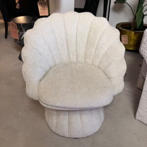Fauteuil Blossom outlet1222