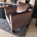 Fauteuil Maison outlet1223
