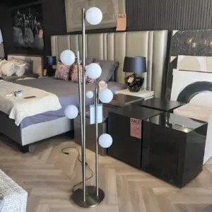 Vloerlamp New York outlet1233