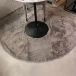 Vloerkleed Saifo Sand outlet1237