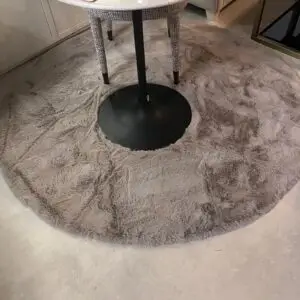 Vloerkleed Saifo Sand outlet1237