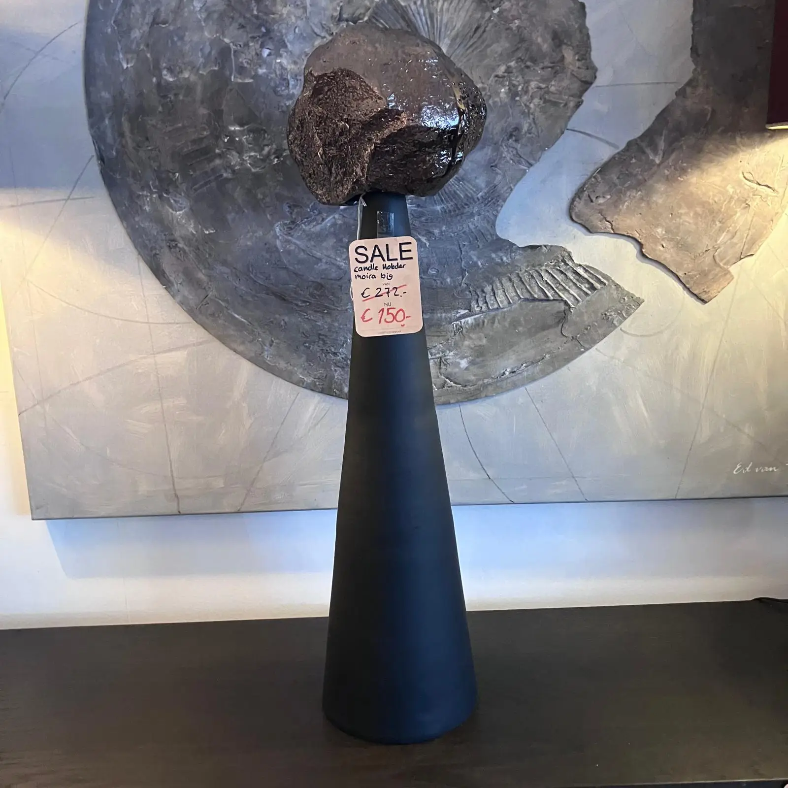 Candle Holder Moira Big outlet1240