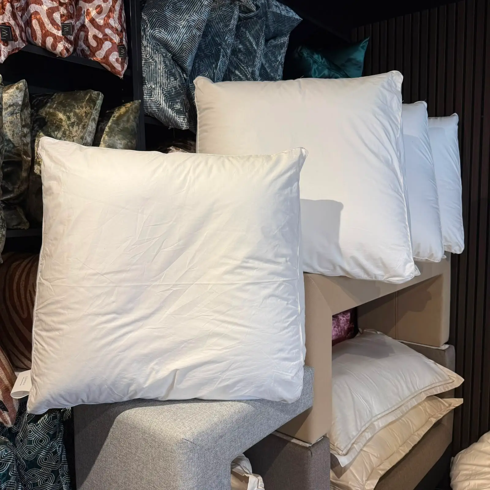 Hoofdkussens outlet1244