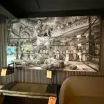 Kunstwerk Muhammad Ali outlet1246
