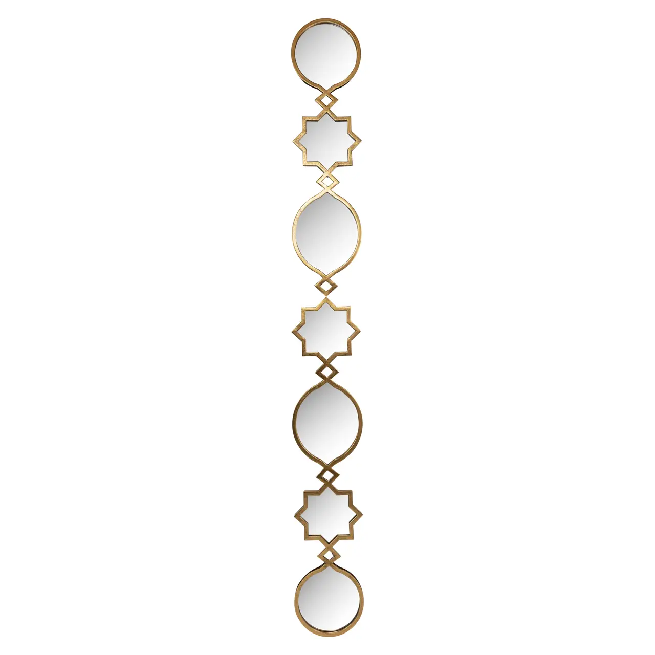 - Spiegel Babice gold