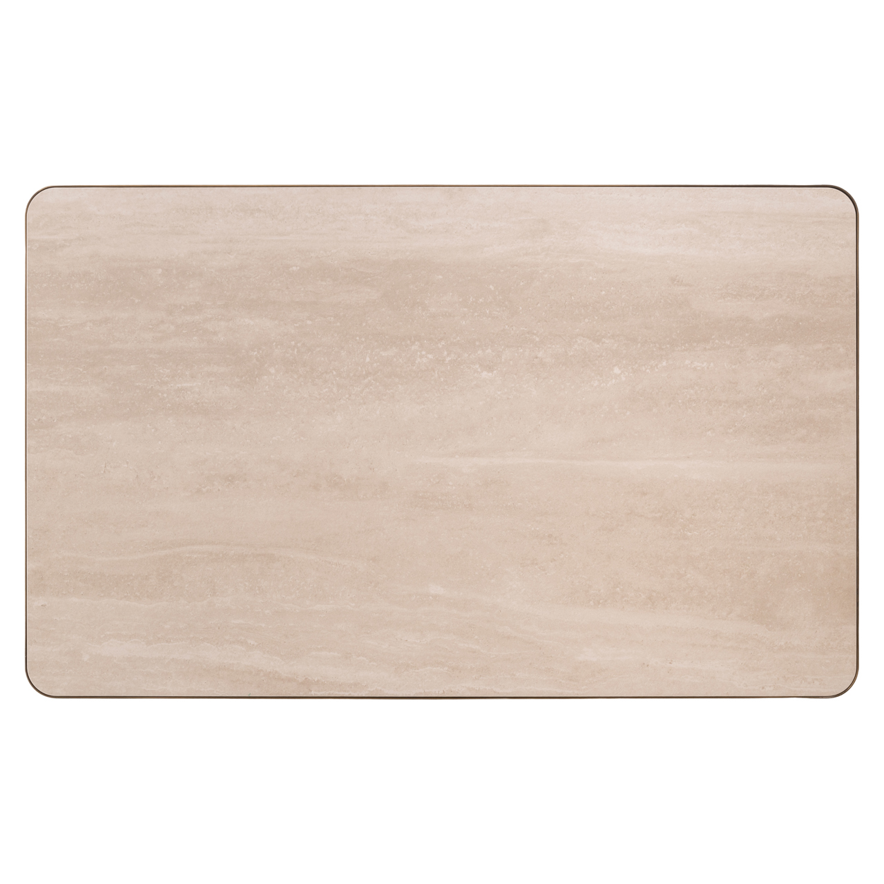 - Salontafel Claridge beige