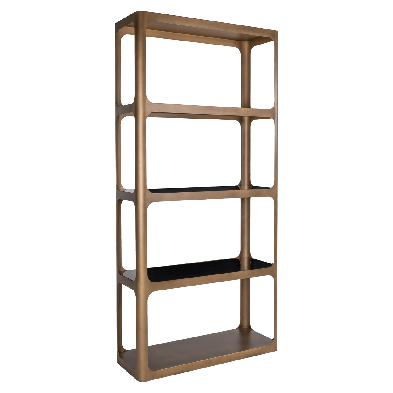 - Wandkast Claridge gold antique