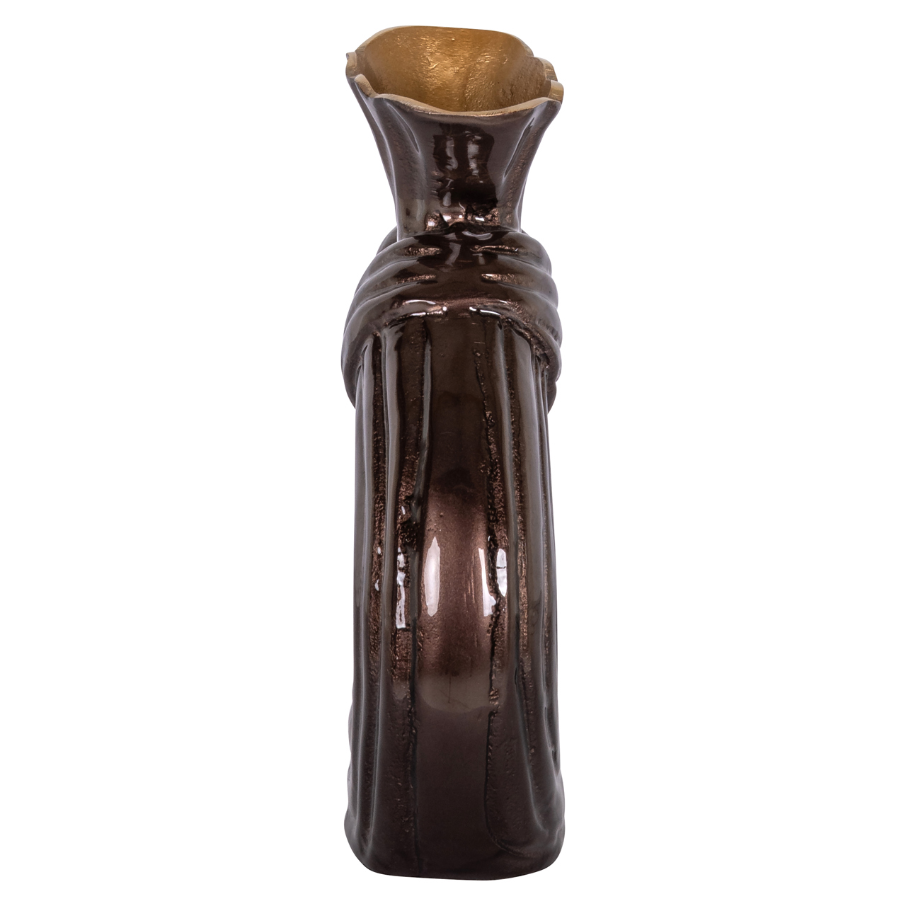 - Vaas Suen dark brown large