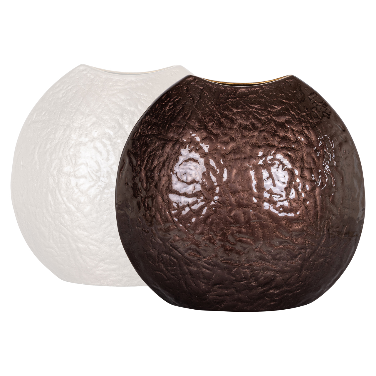 - Vaas Jony dark brown