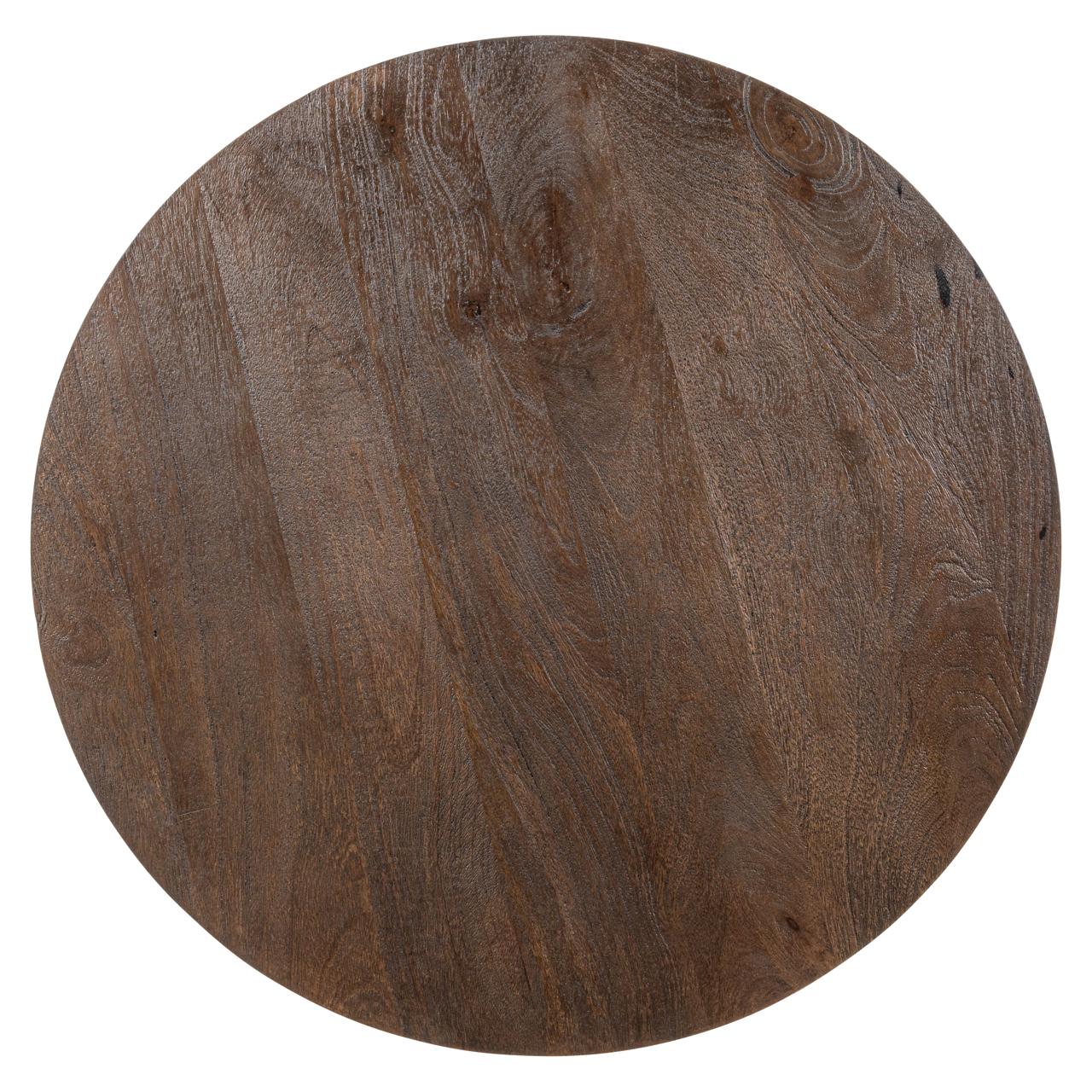 - Bartafel Revelin dark brown 80Ø