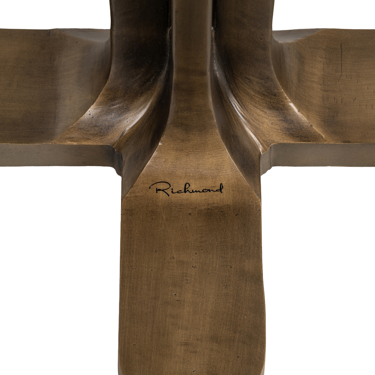 - Bartafel Revelin dark brown 80Ø