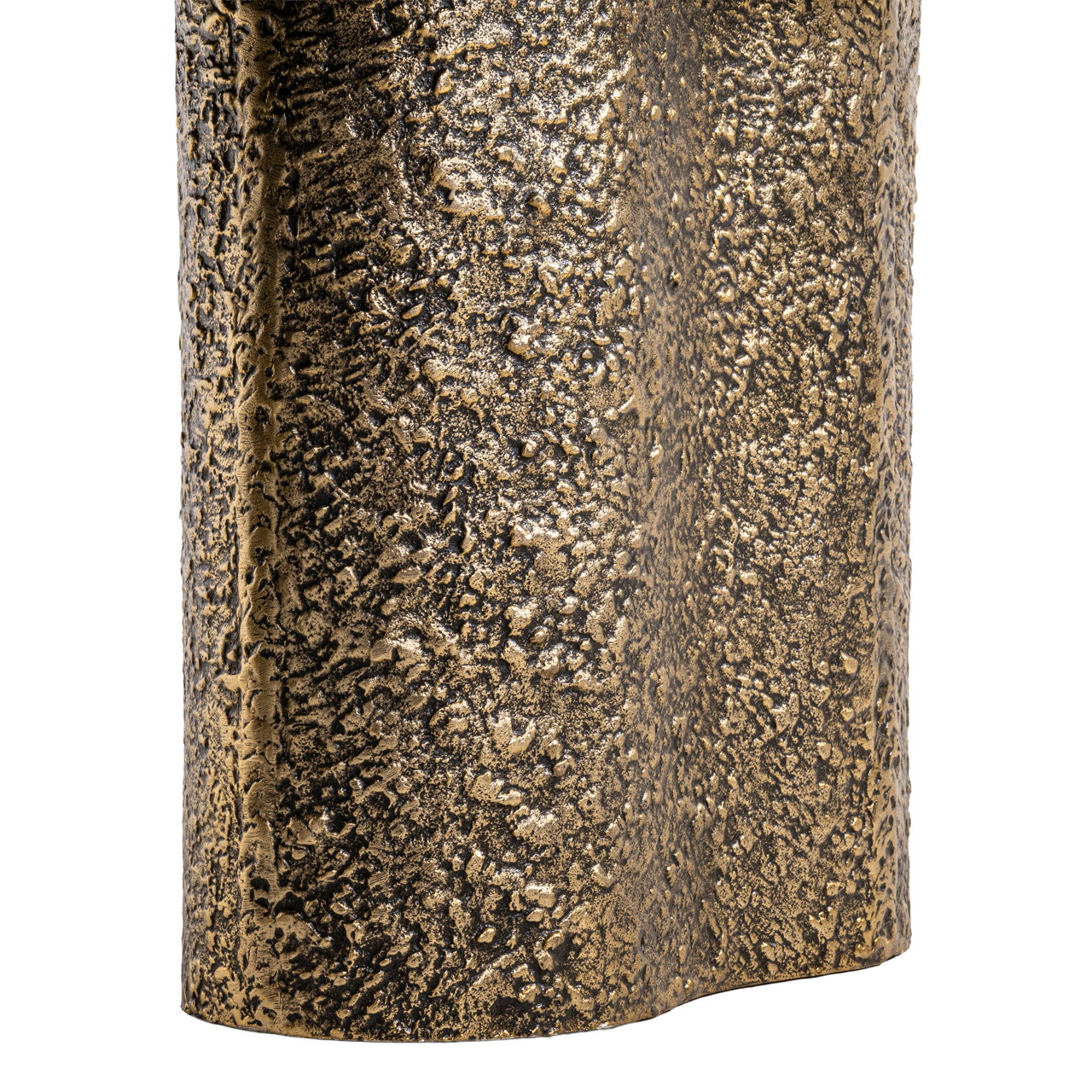 - Salontafel Abandos brass antique