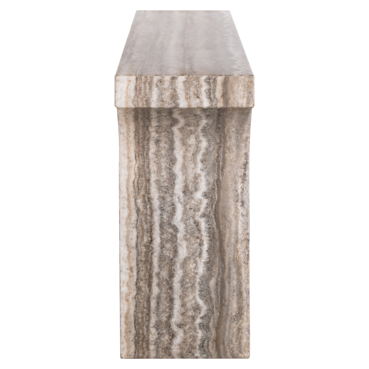 - Console Dulce grey