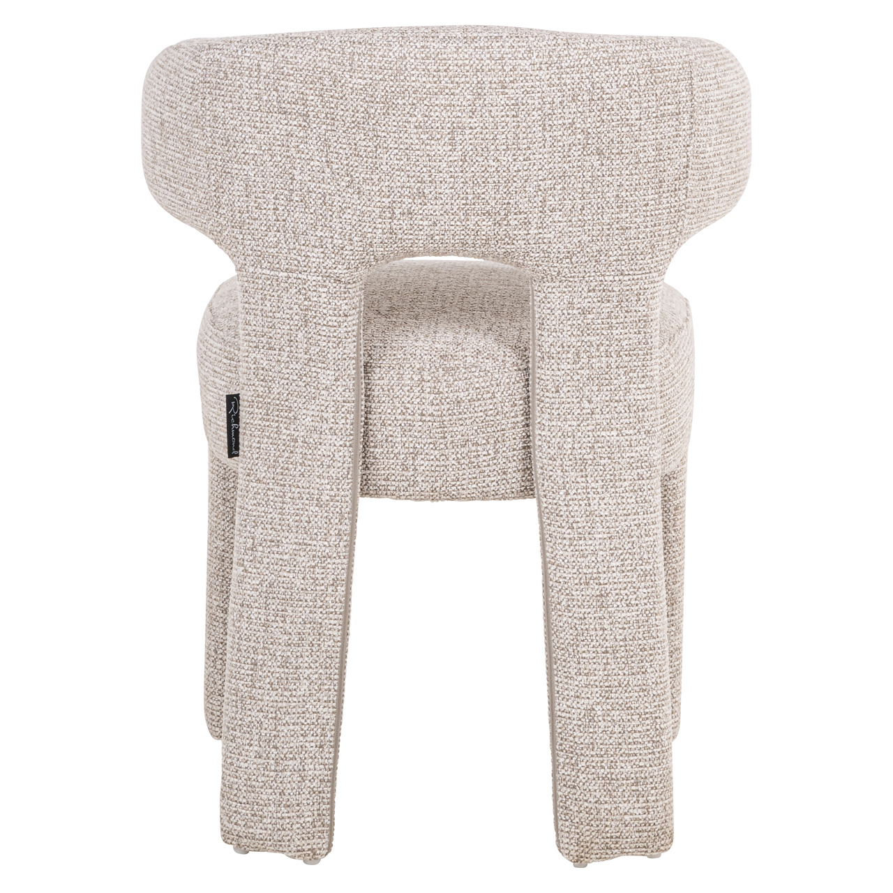 - Eetkamerstoel Nerio natural fancy