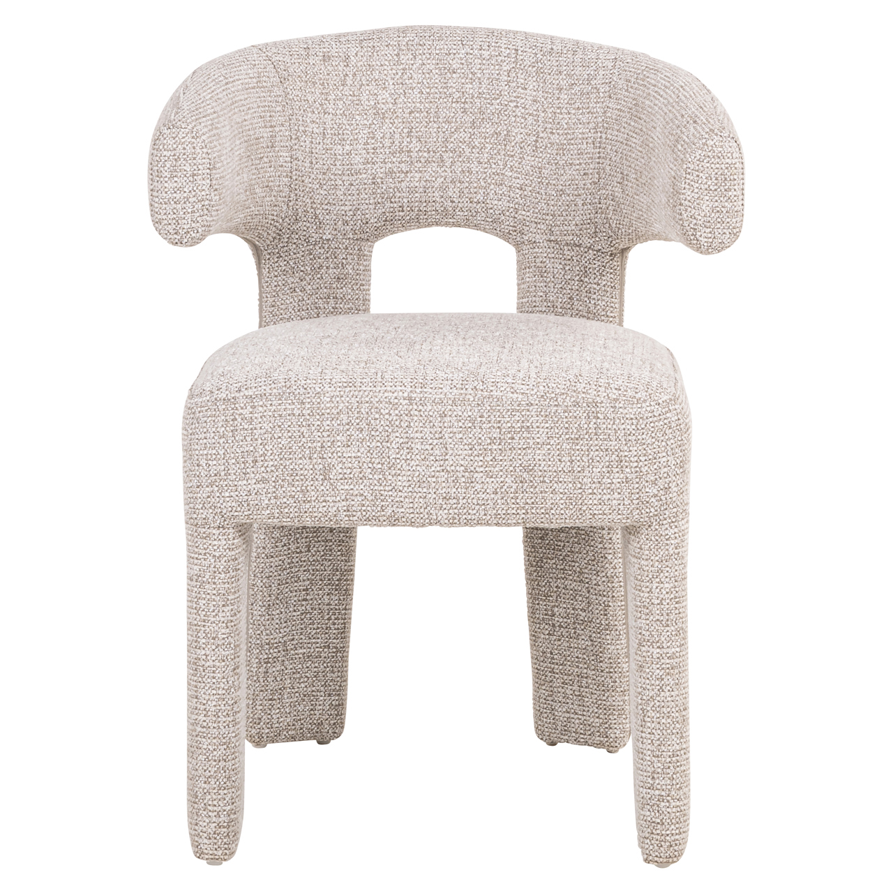 - Eetkamerstoel Nerio natural fancy