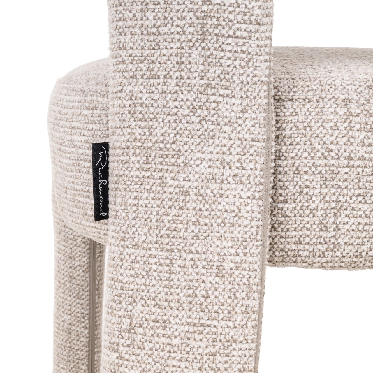 - Eetkamerstoel Nerio natural fancy