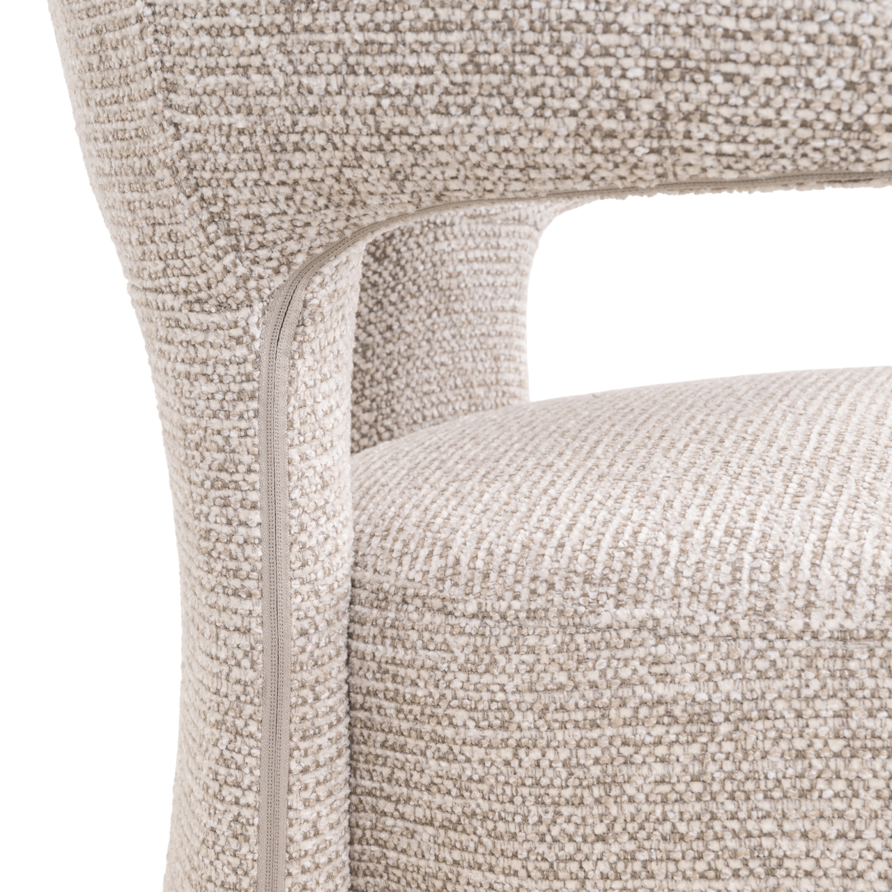 - Eetkamerstoel Nerio natural fancy