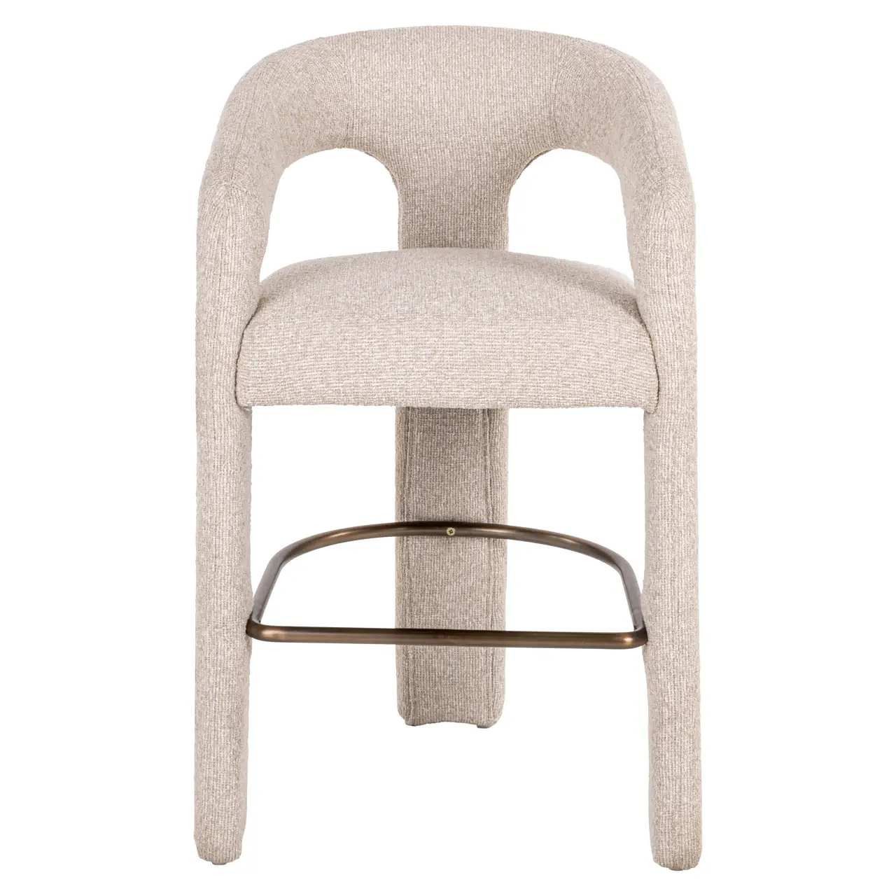 - Counterstoel Belle biscotti