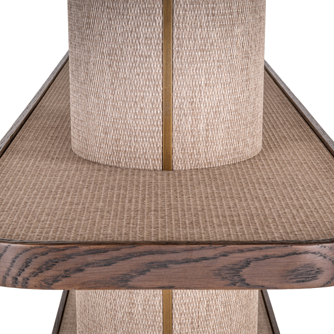 - Wandkast Willox beige