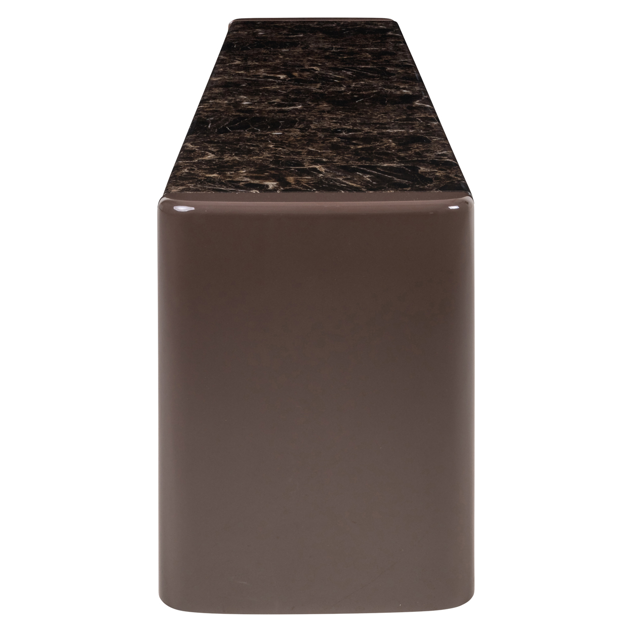 - TV-meubel Almundi chocolate brown
