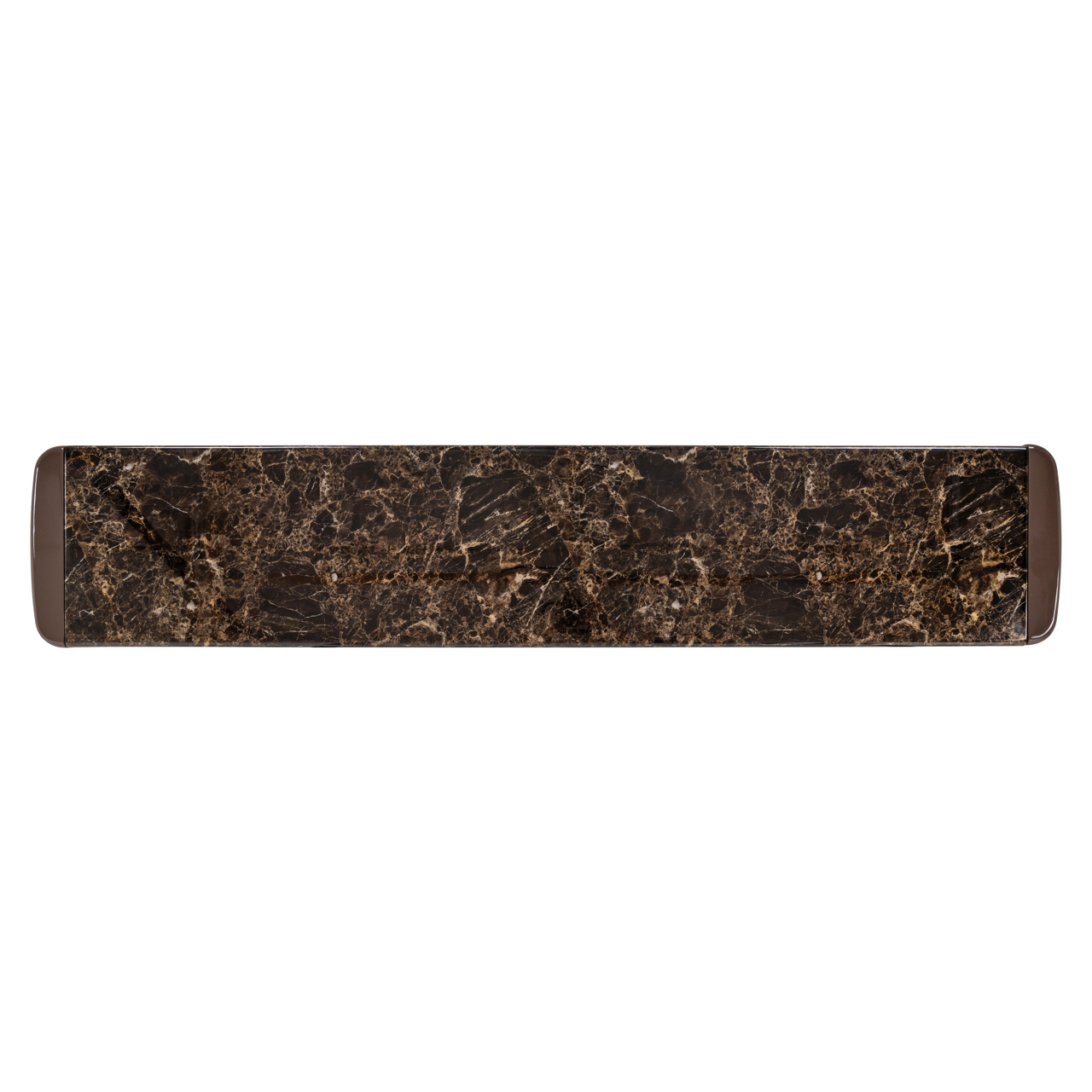 - TV-meubel Almundi chocolate brown