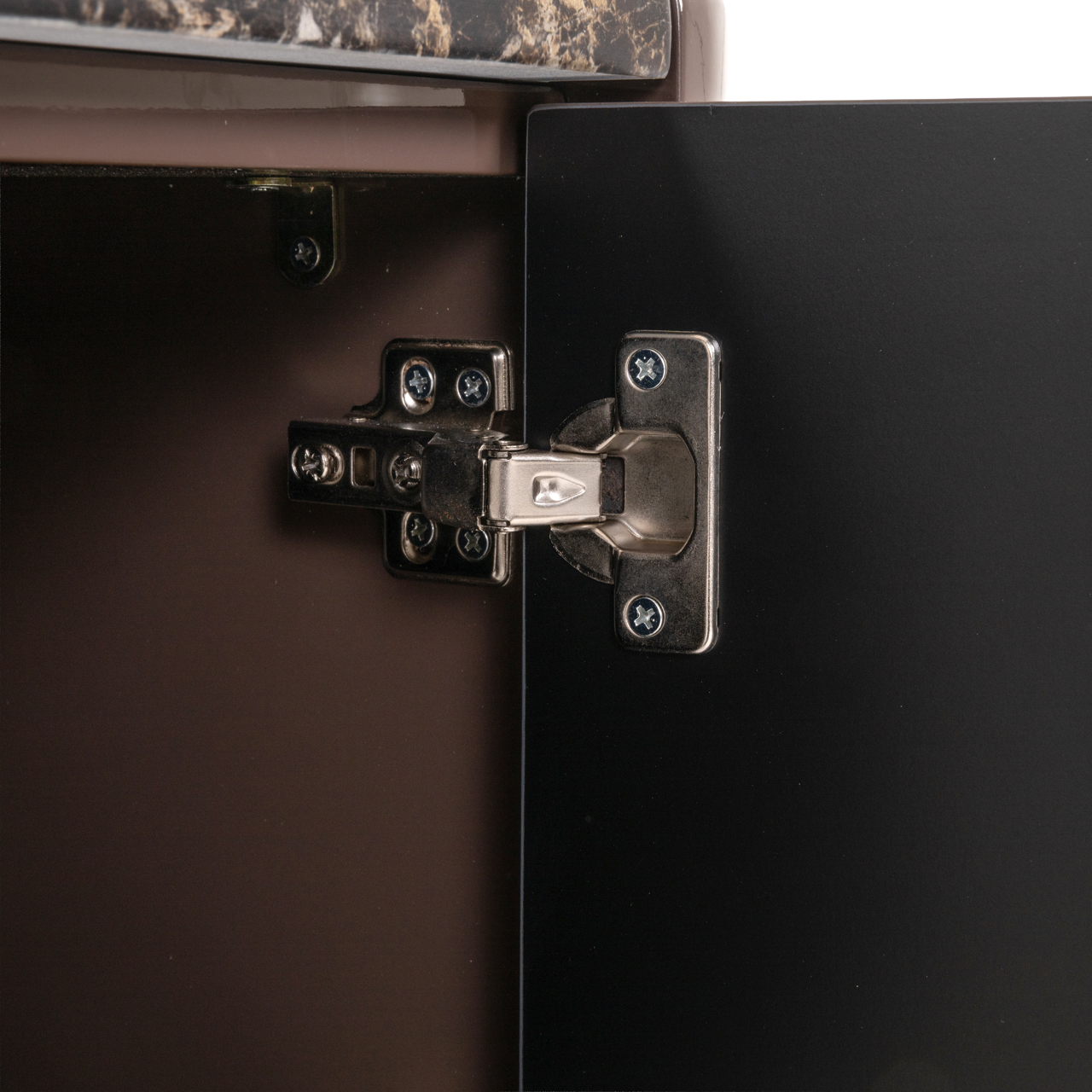- TV-meubel Almundi chocolate brown