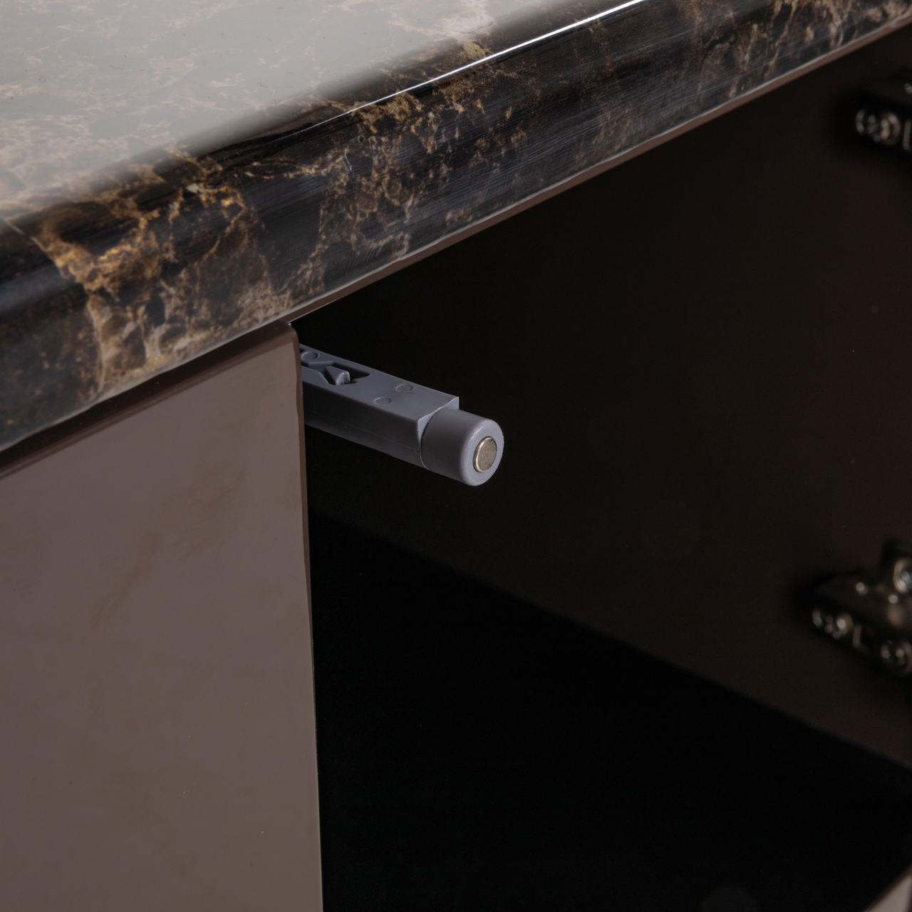 - TV-meubel Almundi chocolate brown
