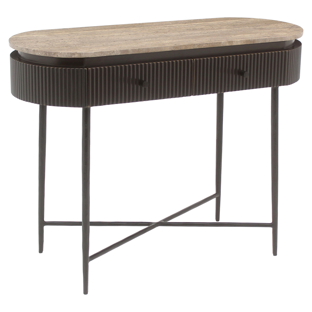 - Console Russo ash brown