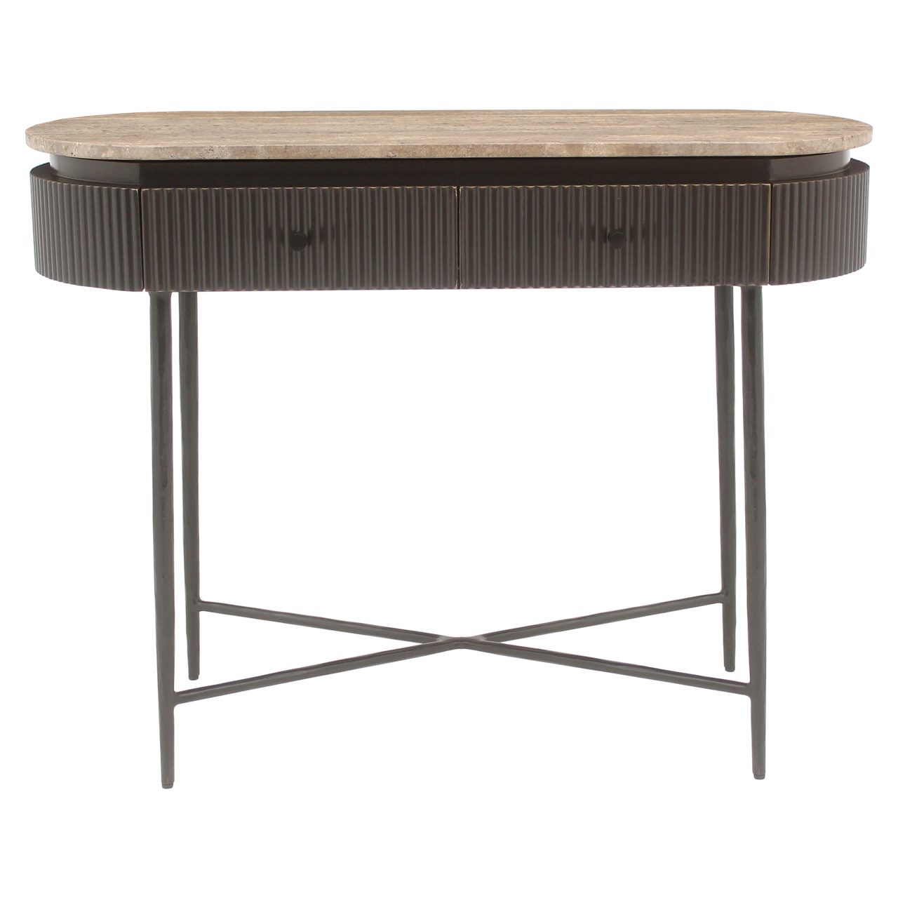 - Console Russo ash brown