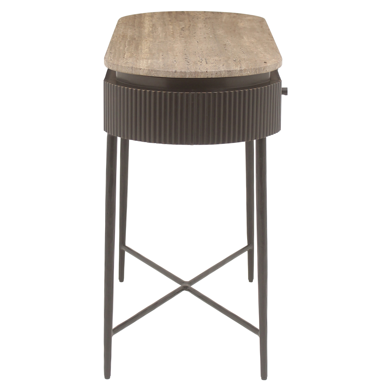 - Console Russo ash brown