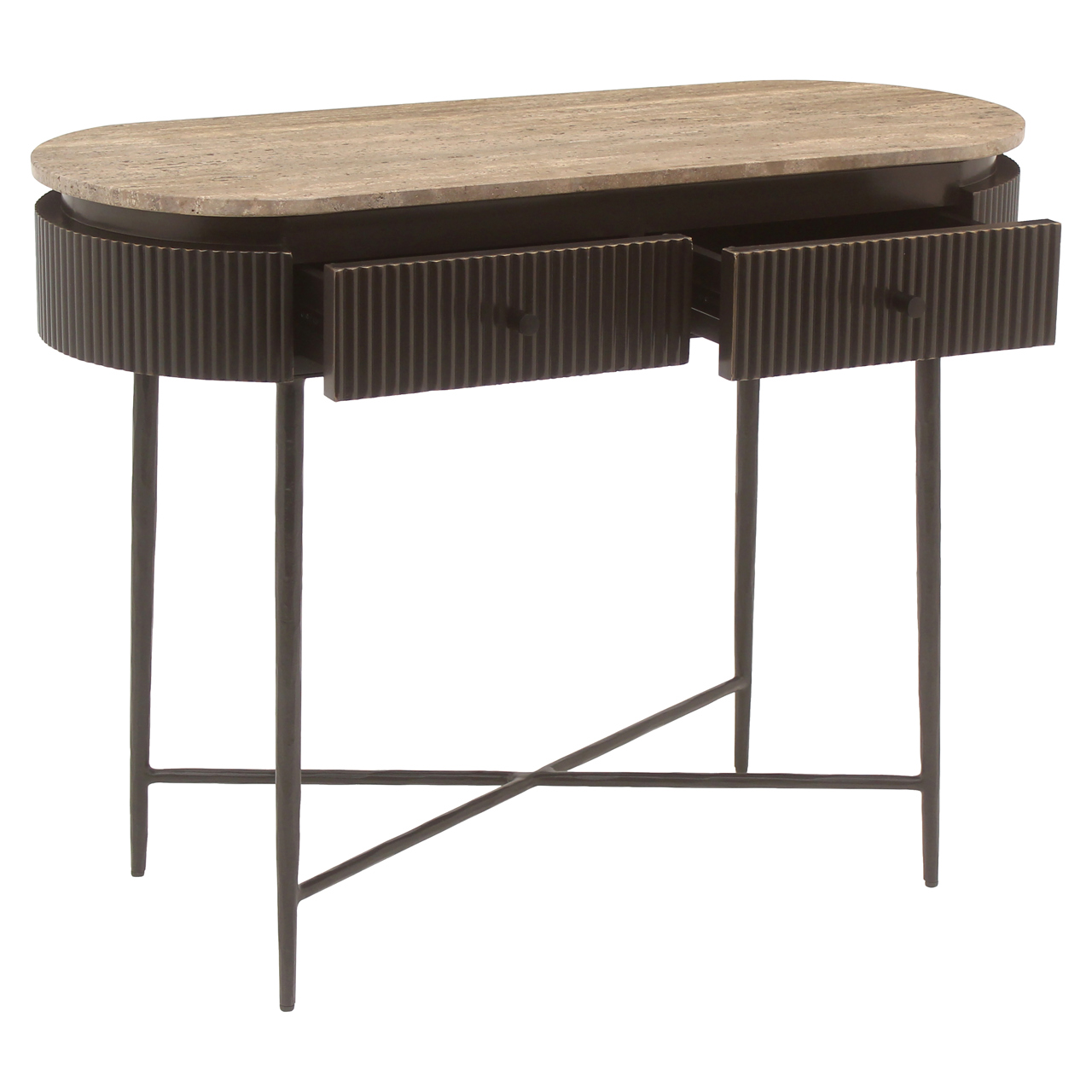 - Console Russo ash brown