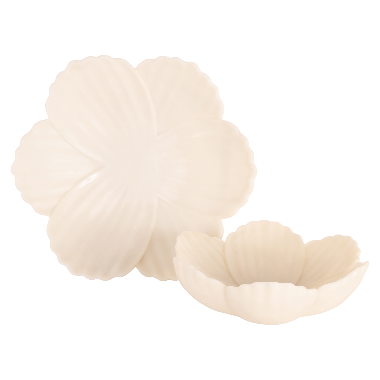 - Schaal Xena white L