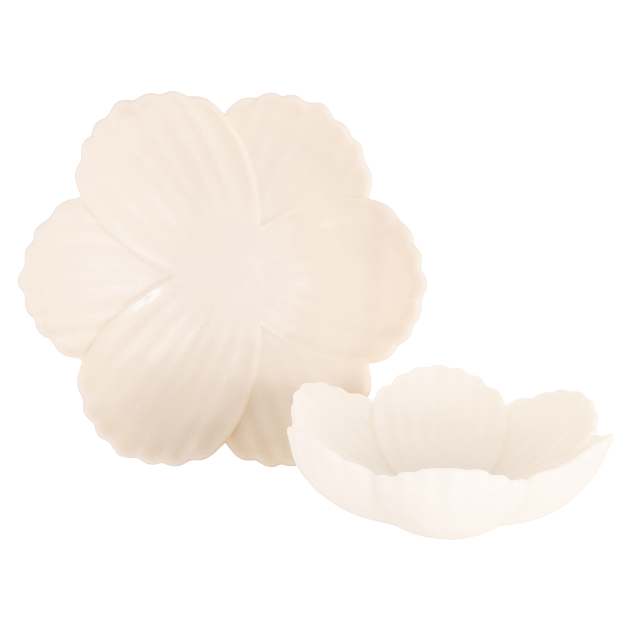 - Schaal Xena white L