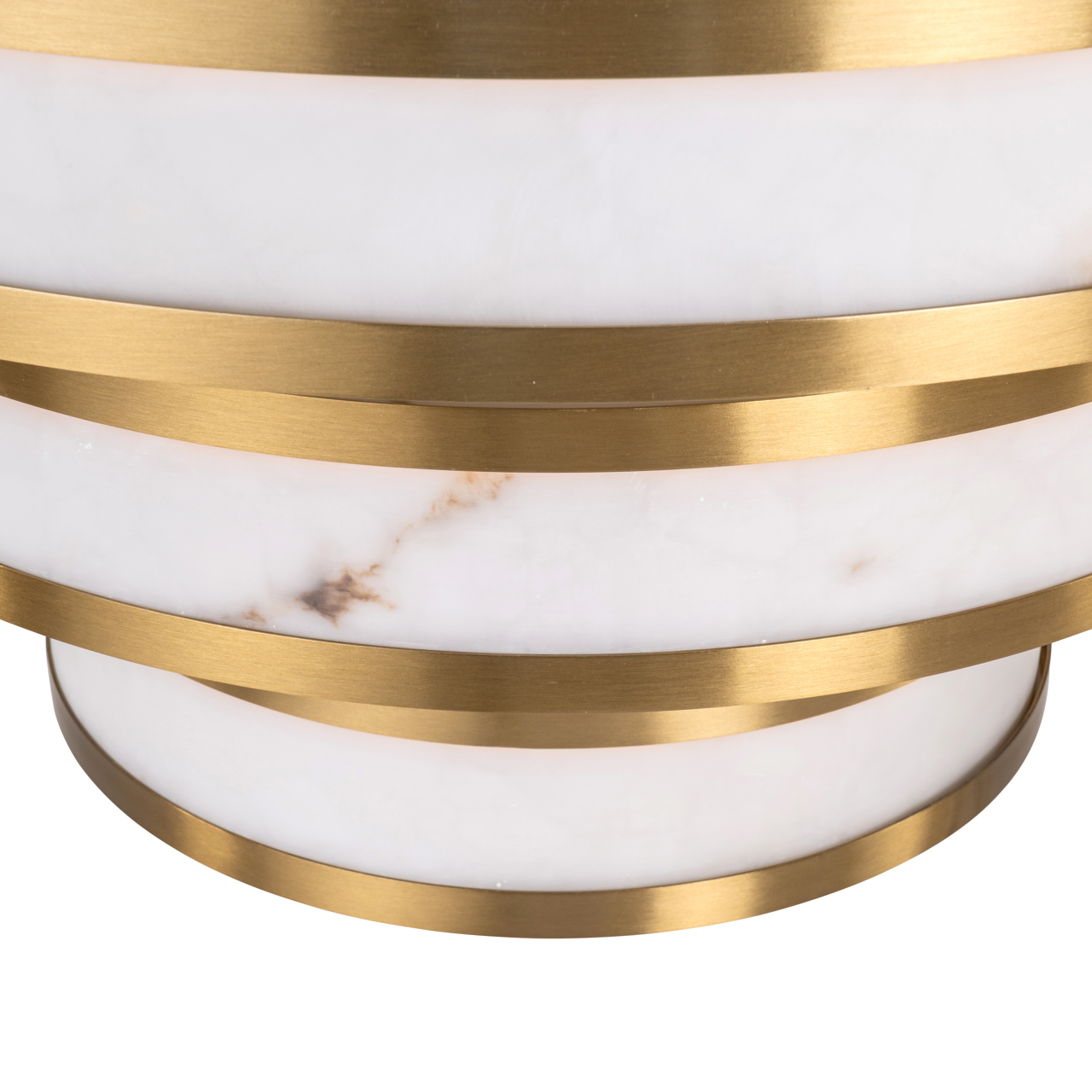 - Hanglamp Cealora white