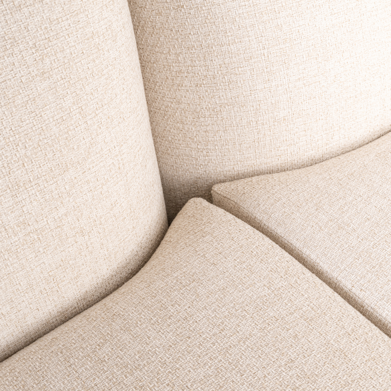 - Buiten bank Dawson beige alpine cornersofa