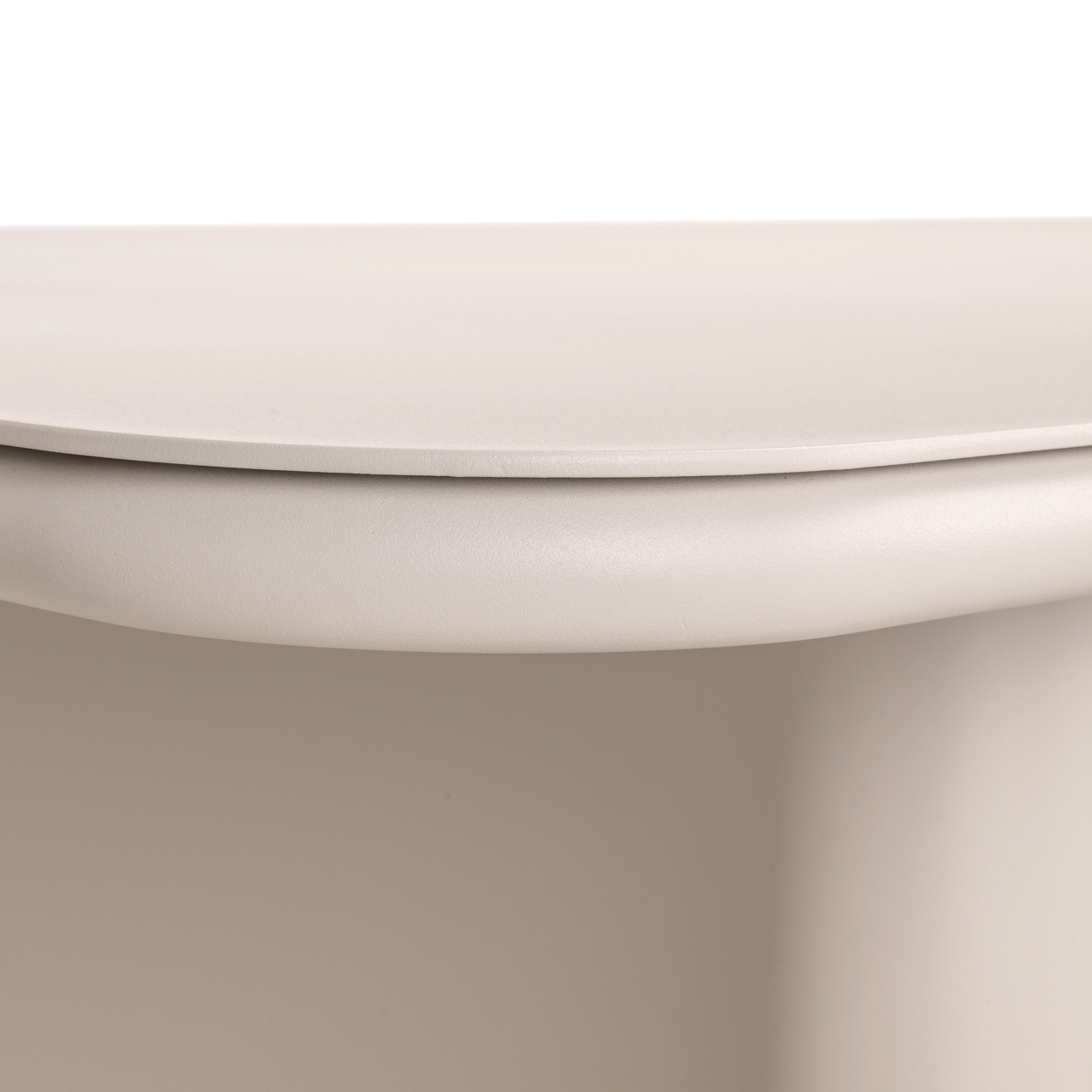- Outdoor eettafel Senza light beige 220