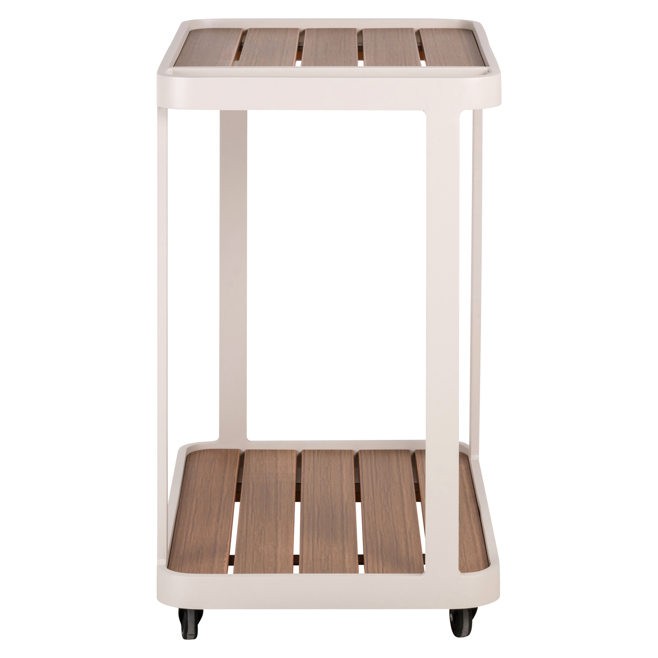 - Buiten trolley Spritz beige