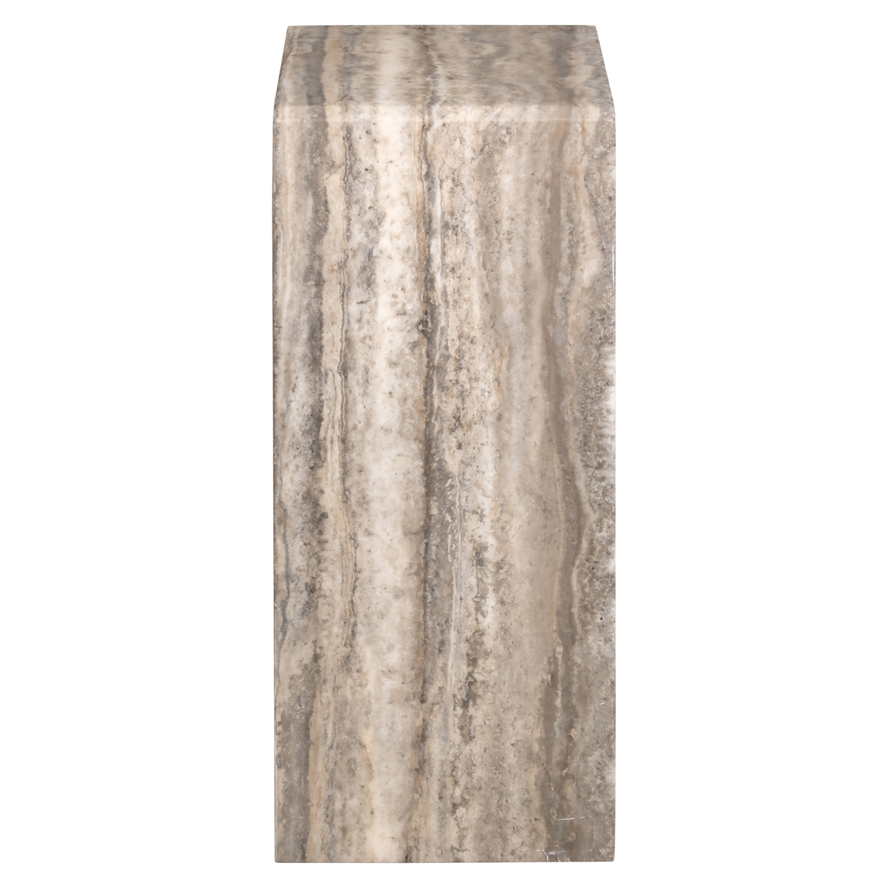 - Bankbijzettafel Dulce grey